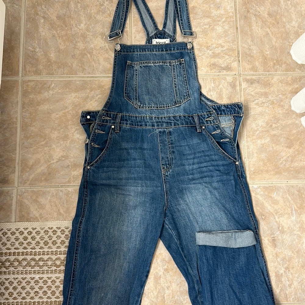 Overalls